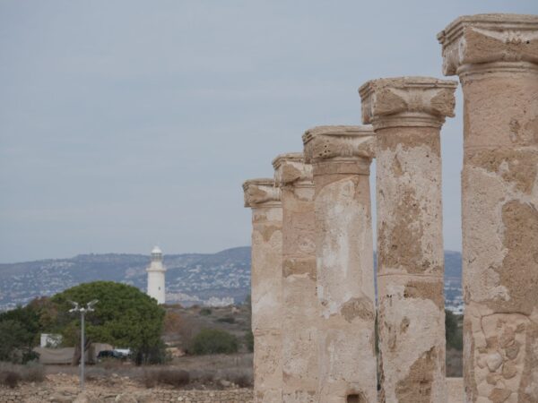 Traslado privado: origen Nicosia, destino Paralimni