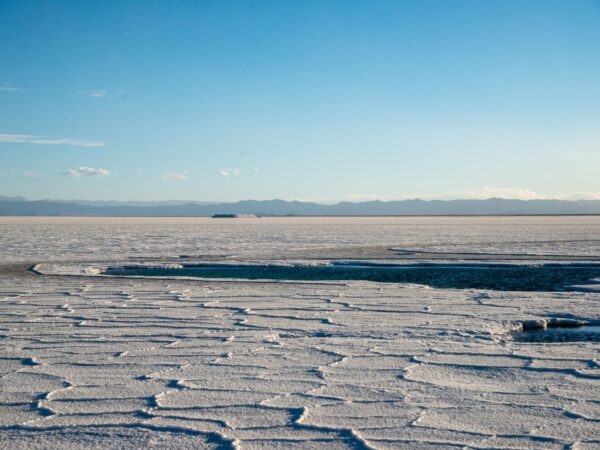 Privattransfer: Salta – Salinas Grandes