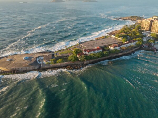 Privattransfer: Fortaleza – Flecheiras