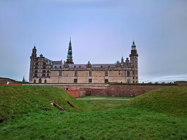 Traslado privado: origen Copenhague, destino Elsinor