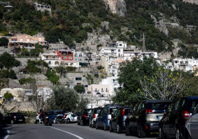 Naples Airport to the Amalfi Coast: the easiest way to get there