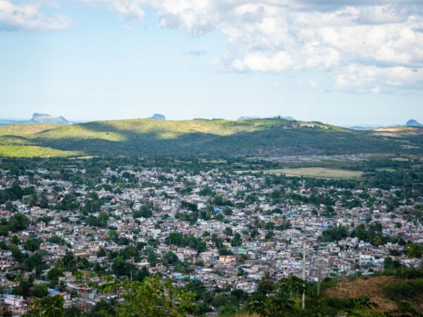 Transfert privé : Aéroport de Liberia → Montezuma