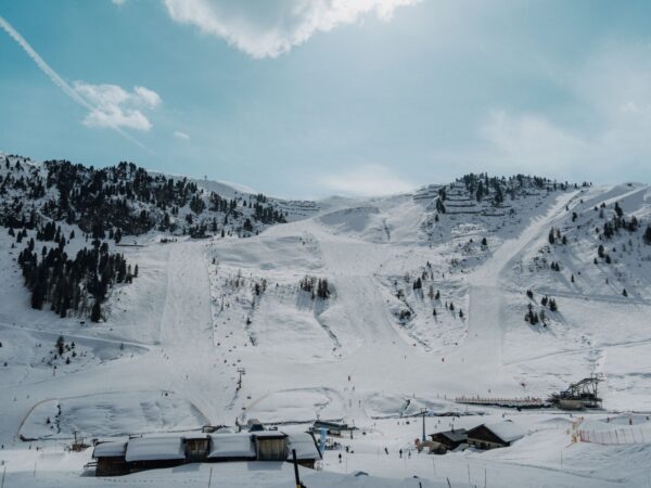 Private Transfer: Gosau to Mayrhofen Zillertal