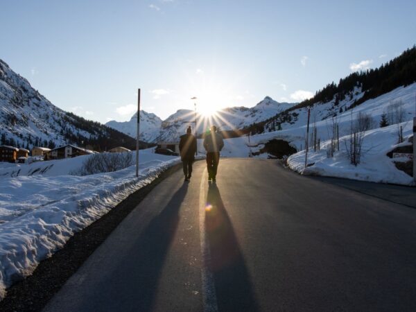 Private Transfer: Munich Airport De to Obertauern