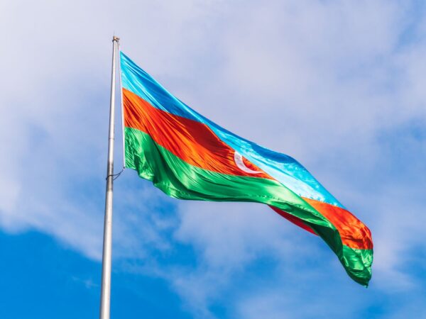Traslado privado: origen Aeropuerto Internacional Heydar Aliyev, destino Naftalan