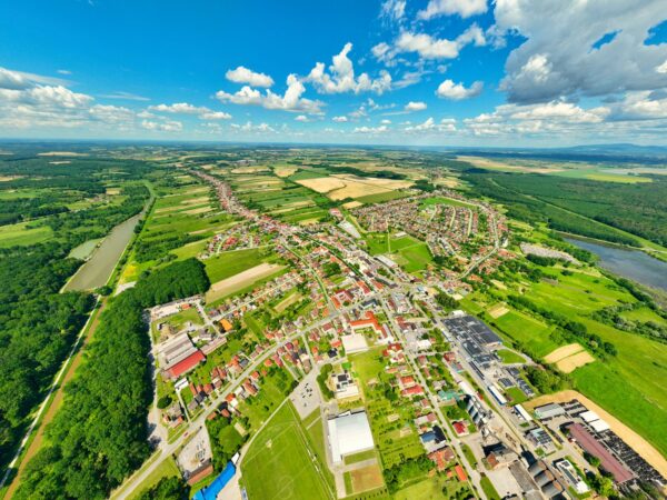 Privattransfer: Varaždin – Pécs