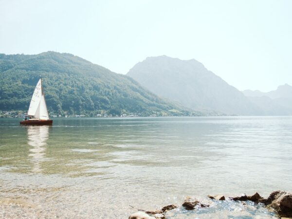 Private Transfer: Munich Airport De to Gmunden