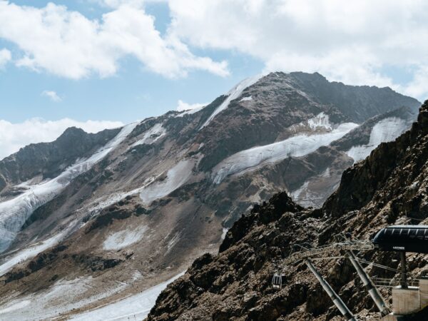 Private Transfer: Munich De to Stubai