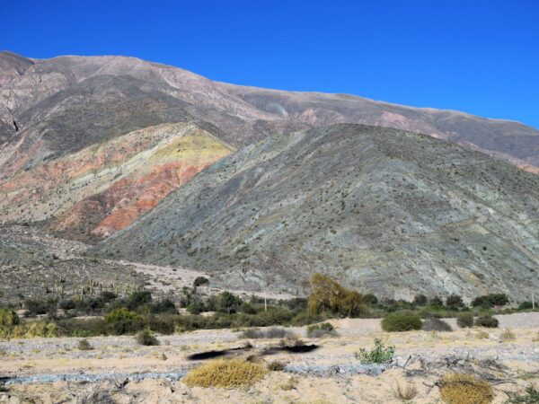 Transfer privado entre Salta e Humahuaca
