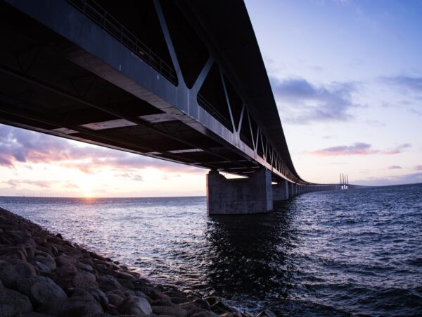 Traslado privado: origen Aarhus, destino Frederikshavn