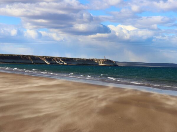Transfer privado entre Bariloche e Puerto Madryn