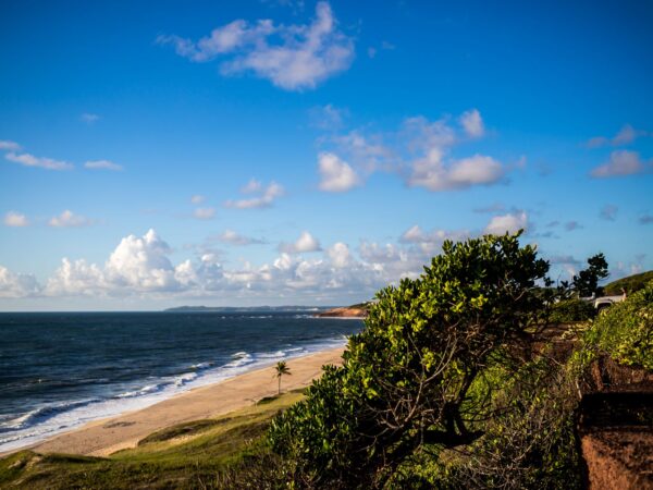 Privattransfer: Fortaleza – Pipa Beach
