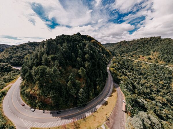 Privattransfer: Internationaler Flughafen São Paulo – São José dos Campos