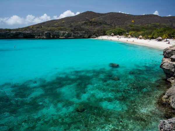 Private Transfer: Willemstad Far East to Jan Thiel
