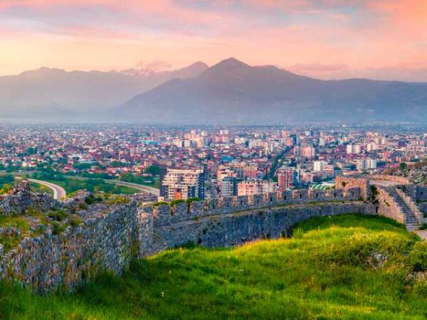 Private Transfer: Budva to Dubrovnik Airport Hr